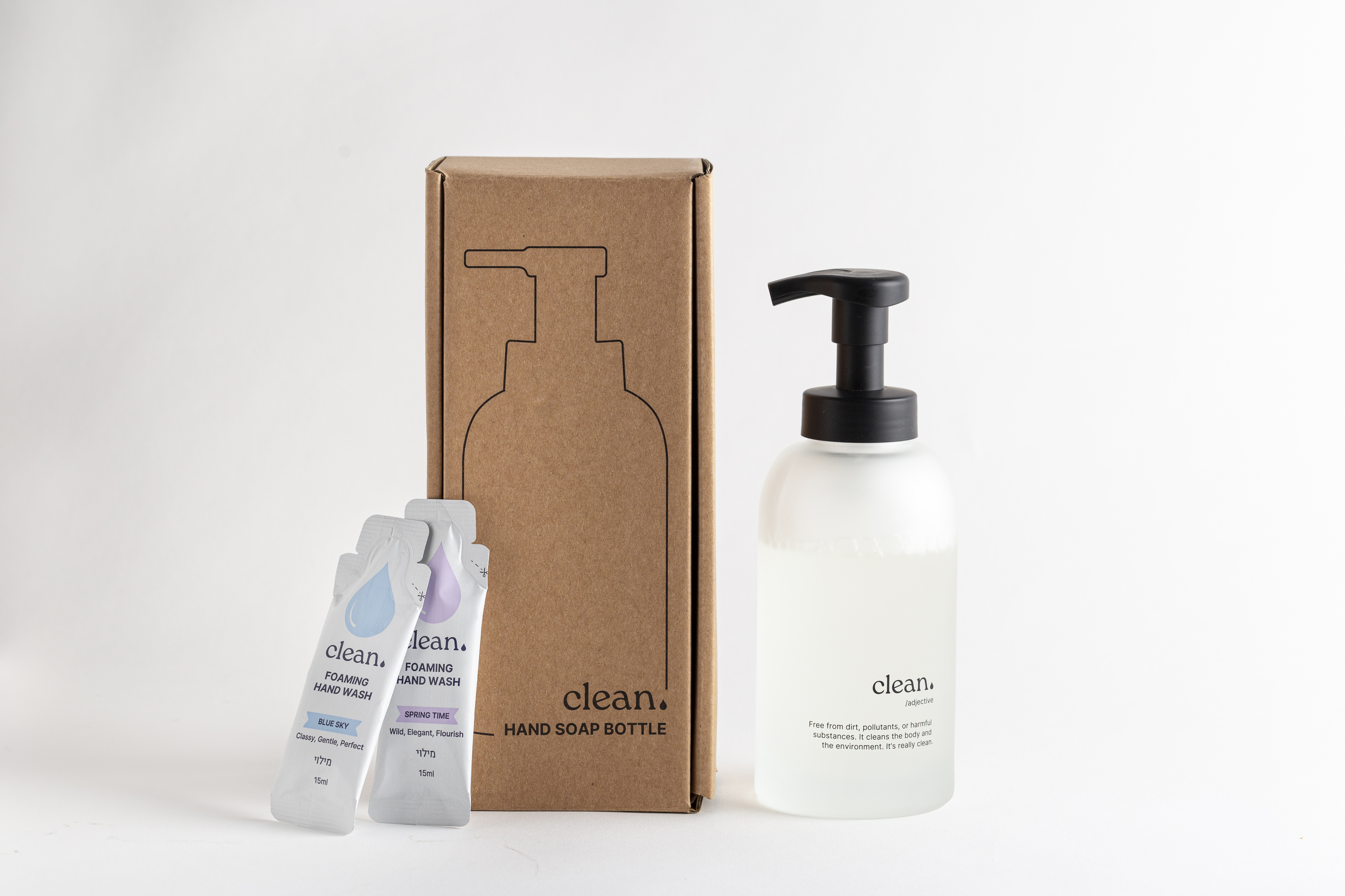 Keeping It Clean - Image 2