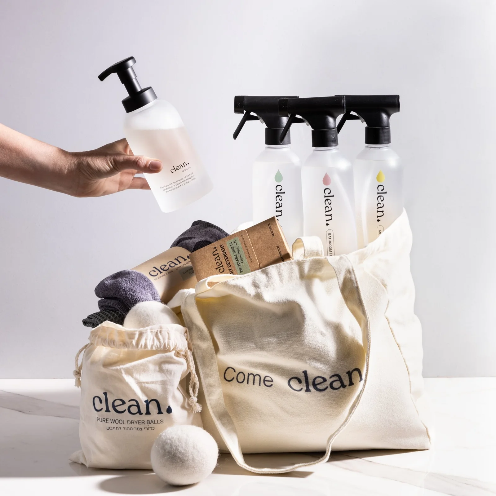 Keeping It Clean - Image 4