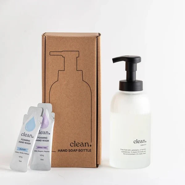 Keeping It Clean - Image 5